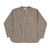 FULLCOUNT 4900G Herringbone Pencil Stripe Stand Collar Shirt画像