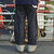 JAPAN BLUE Selvedge Wide Jeans 14oz JMJE1301画像