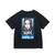 X-girl COLORED BOX FACE S/S TEE 105263011018画像