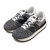 new balance M23721W GRAY/BLACK画像