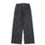 ONI DENIM Super Wide Straight 13.5oz Long Slub Denim ONI-822-LS13.5画像
