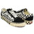 VANS OLD SKOOL CHECKERBOARD BLACK / MARSHMALLOW VN000Z901KP画像