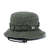 NEW ERA アドベンチャー ベーシック ダックコットン オリーブ &times; ホワイト 14524832画像