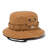 NEW ERA アドベンチャー ベーシック ダックコットン タン &times; ホワイト 14524831画像