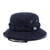 NEW ERA アドベンチャー ベーシック ダックコットン ネイビー &times; ホワイト 14524833画像