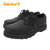 Timberland BRITTON ROAD LACE UP WATERPROOF SHOE Black Full Grain A69T9-W02画像