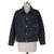 Scye Organic Cotton Denim Jacket Type1 5726-63512画像