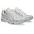 ASICS SportStyle GEL-KAYANO 20 GLACIER GREY/WHITE 1203A388-028画像