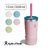 Hydro Flask 12oz KIDS TUMBLER WITH STRAW LID 890177画像
