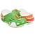 crocs YOSHI CLASSIC CLOG MULTI 212136-90H画像