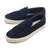 VANS Loafer 53 VINTAGE-SUEDE-NAVY/MARSHMALLOW VN001159FRP画像