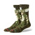 STANCE STRIPE GREMLINS CREW DARK GREEN A555C26STR-DNG画像