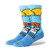 STANCE DEXTERS CREW BLUE A555C26DEX-BLU画像