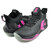 CONVERSE CONS UNAVERAGE MID BLACK/PINK 33500571画像