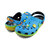 crocs SUPER MARIO CORE CLASSIC CLOG T MULTI 212140-90H画像