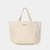 APPLEBUM &ldquo;Computer-Logo&rdquo; Totebag HS2611001画像