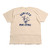 BURGUS PLUS S/S Print Tee - UNO ZERO - BP26605画像