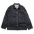 ONI DENIM Coveralls 12oz Loose Weave Denim ONI-03500-LWD画像