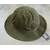 COLIMBO HUNTING GOODS Doughboy Hat (Army Hat) Cotton Herringbone ZB-0602画像