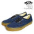 VANS Authentic BTS Navy/Gum VN000D7YNGM画像