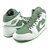NIKE AIR JORDAN 1 MID summit wht/vintage lichen DQ8426-107画像