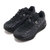 SALOMON AERO GLIDE 4 GRVL BLACK/ASPHALT/BLACK L49175100画像