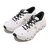 On W Cloud X 5 White/Black 3WG30060462画像