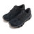 On W Cloud X 5 Black/Black 3WG30061043画像