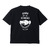 LURKING CLASS DOWN WITH MY DEMONS S/S TEE STT08画像