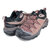 SALOMON X ULTRA 360 LTR GTX W COGNAC/PEPPERCORN/BLACK L47571500画像