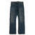 Levi's 517 BOOTCUT MEDIUM NDIGO 00517-0298/005170298画像
