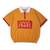 ANIMALIA KNIT POLO SHIRTS - AMA AN26SU-KN01画像