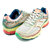 Saucony PROGRID OMNI 9 BEIGE/BLUE S71015-1画像