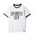 I LOVE LA / "LOS ANGELES" RINGER TEE IV26S005画像