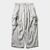 TIGHTBOOTH STRIPE BAGGY CARGO PANTS画像