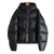 MM6 Maison Margiela Hooded Puffer Jacket SH0AM0098-M36016画像