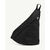 MM6 Maison Margiela Nylon Sling Crossbody Bag SB5WG0038-P8504画像