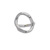 Garden of eden Curb Link Ring ED-VG17-CR03画像