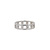 Garden of eden Curb Chain Ring ED25AW-033画像