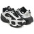NIKE WMNS AIR MAX MUSE BLACK / METALLIC SILVER FV1920-001画像