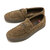 VANS Loafer 53 CREPE-Vintage-Cocoa VN000Z3QFST画像