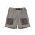 AVIREX URBAN GEAR HEAT SHIELD MESH POCKET NYLON SHORTS 7836213003画像