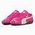 PUMA SPEEDCAT OG PINK OPAL/VAPOR GRAY 398846-99画像