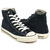 CONVERSE SKATEBOARDING ALL STAR SK HI BLACK/WHITE 33703050画像