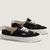 VANS OTW ERA 59 VANS LOGO BLACK VN001186BLK画像