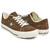 CONVERSE ONE STAR AGED SUEDE BROWN / JADE GREEN 33703192画像