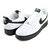NIKE AIR FORCE 1 07 WHITE BLACK FJ4146-129画像