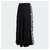 adidas Originals FIREBIRD SKIRT Black / White KR6663画像