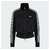 adidas Originals FIREBIRD CLASSIC TRACK TOP Black / White KV9552画像
