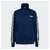 adidas Originals FIREBIRD TRACK TOP LOOSE Night Indigo / White KV5402画像
